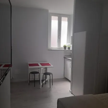 Apartment Your Independent With Parking Lecco