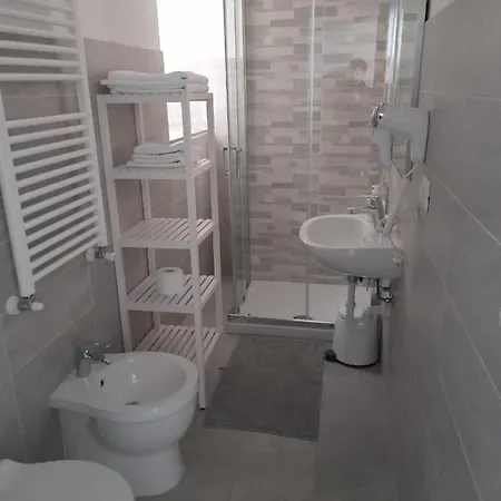 Your Independent With Parking Apartment Lecco