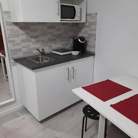 Apartment Your Independent With Parking