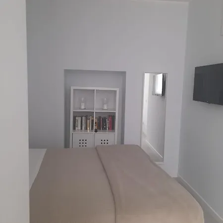 Apartamento Your Independent With Parking *