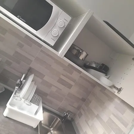 Apartamento Your Independent With Parking Lecco