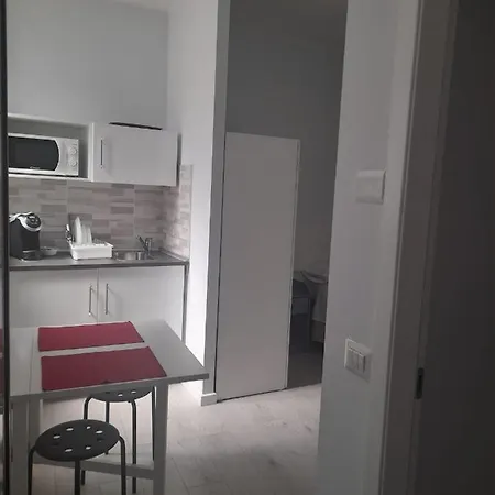 Your Independent With Parking Apartment