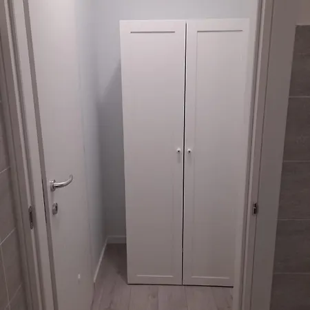 Your Independent With Parking Lecco