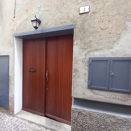 Your Independent With Parking Apartment