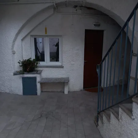 Your Independent With Parking Apartment