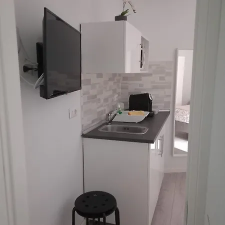 Your Independent With Parking Apartment