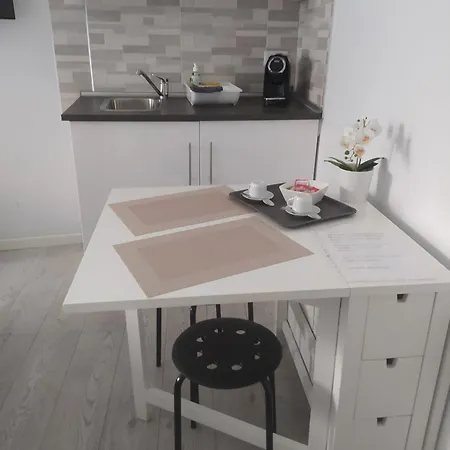 Apartamento Your Independent