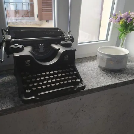 Your Independent Appartamento