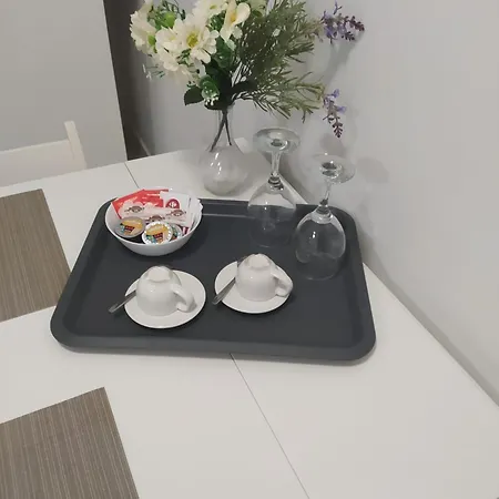 Apartamento Your Independent *
