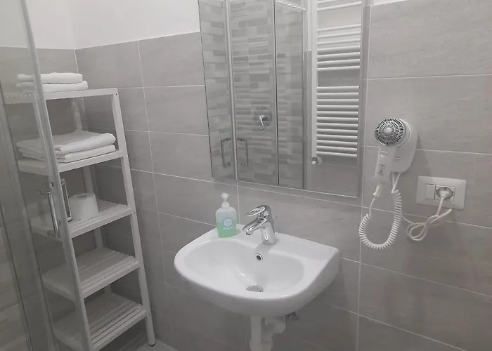 Your Independent With Parking Appartement