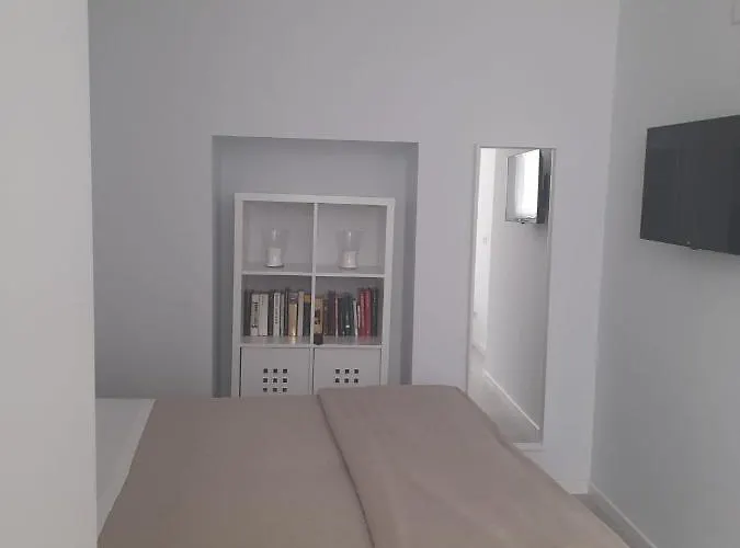 Appartement Your Independent With Parking *