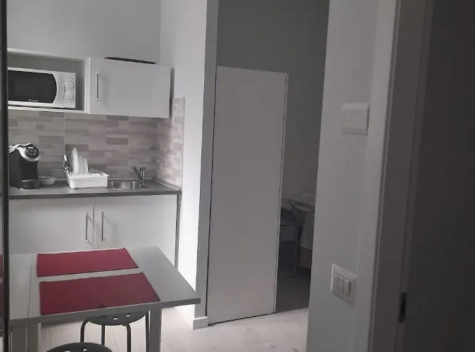 Your Independent With Parking Appartement