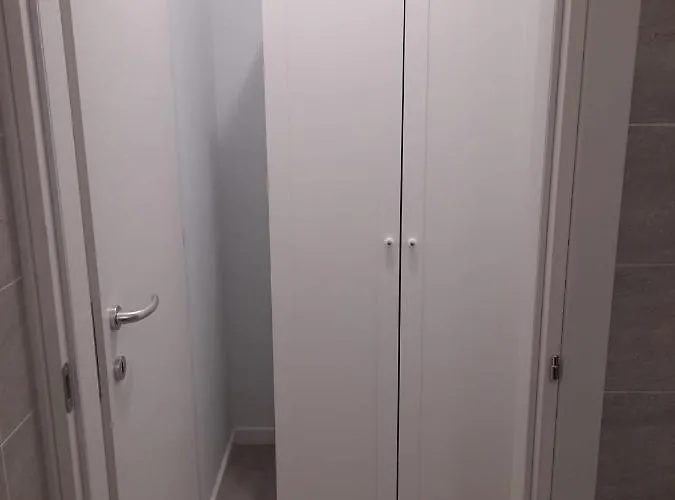 Your Independent With Parking Lecco