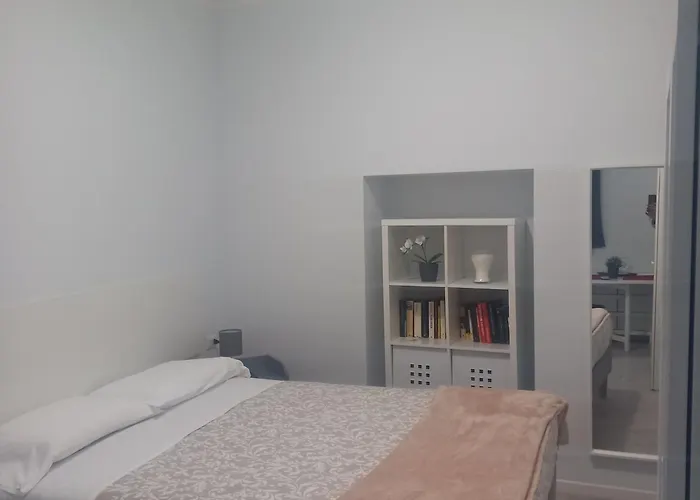 Your Independent With Parking *