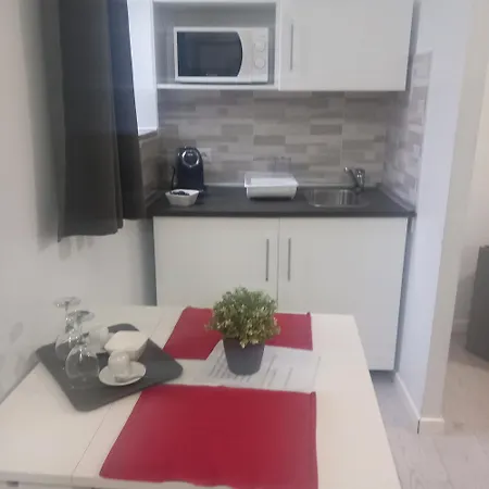 Apartment Your Independent With Parking Lecco